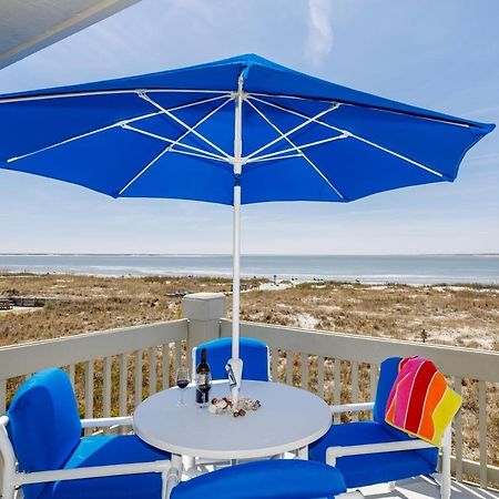 1314 Pelican Watch - Seabrook Island - Beachfront 5 Star Condo - Fido Friendly מראה חיצוני תמונה