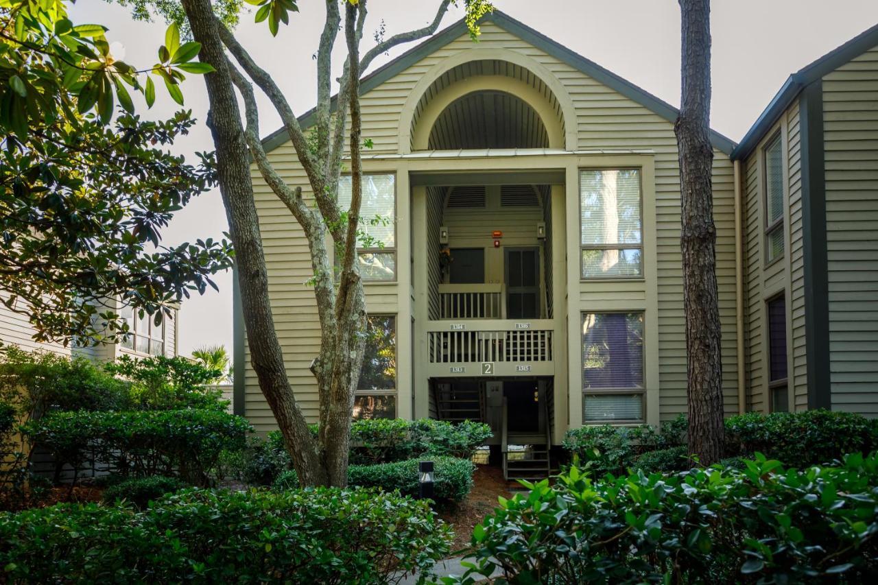 1314 Pelican Watch - Seabrook Island - Beachfront 5 Star Condo - Fido Friendly מראה חיצוני תמונה