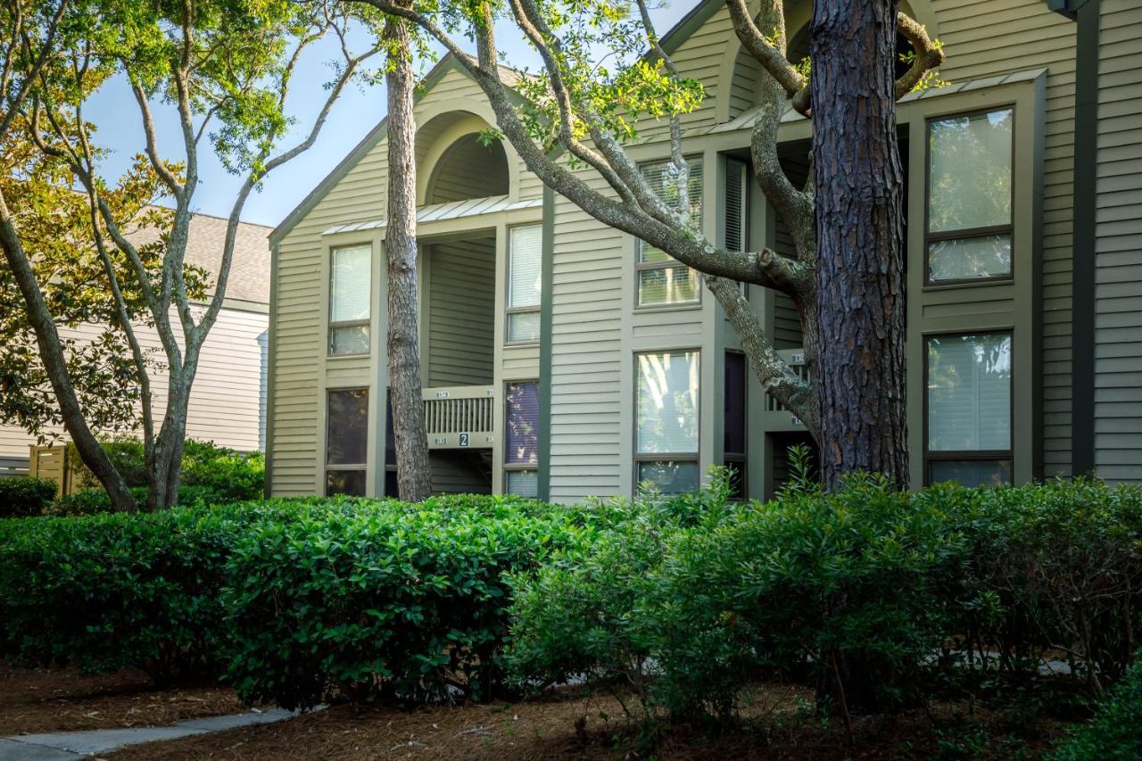 1314 Pelican Watch - Seabrook Island - Beachfront 5 Star Condo - Fido Friendly מראה חיצוני תמונה