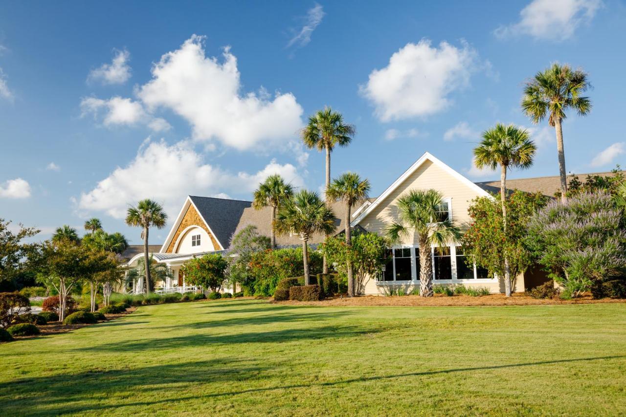 1314 Pelican Watch - Seabrook Island - Beachfront 5 Star Condo - Fido Friendly מראה חיצוני תמונה