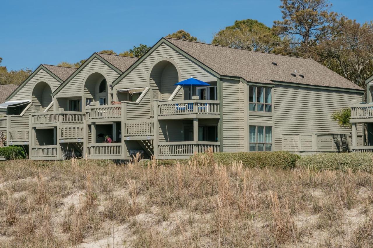 1314 Pelican Watch - Seabrook Island - Beachfront 5 Star Condo - Fido Friendly מראה חיצוני תמונה
