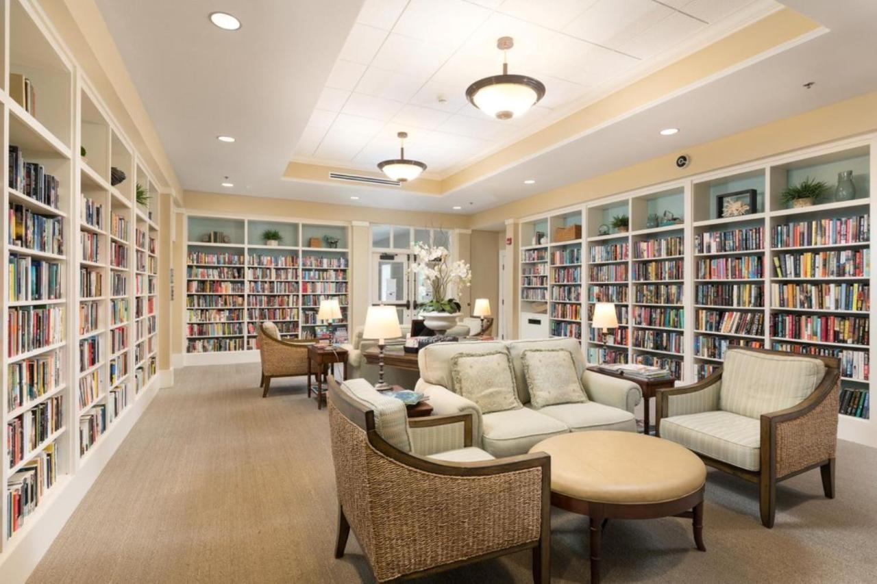 1314 Pelican Watch - Seabrook Island - Beachfront 5 Star Condo - Fido Friendly מראה חיצוני תמונה