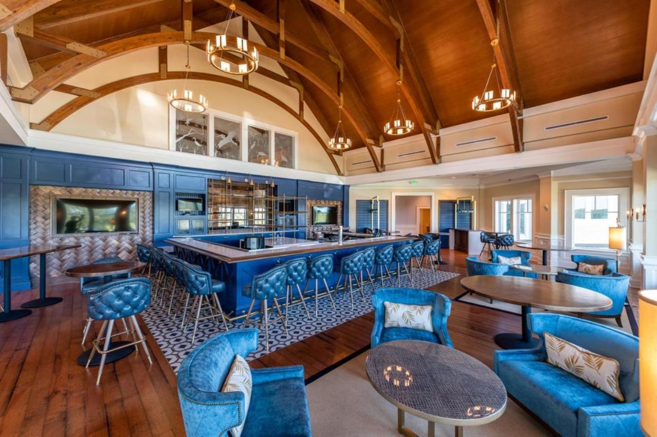 1314 Pelican Watch - Seabrook Island - Beachfront 5 Star Condo - Fido Friendly מראה חיצוני תמונה