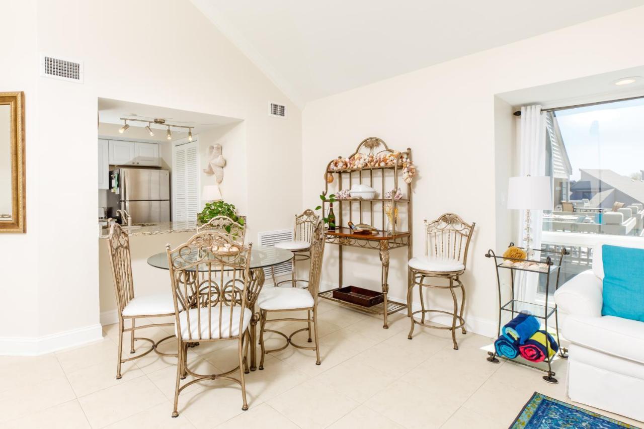 1314 Pelican Watch - Seabrook Island - Beachfront 5 Star Condo - Fido Friendly מראה חיצוני תמונה