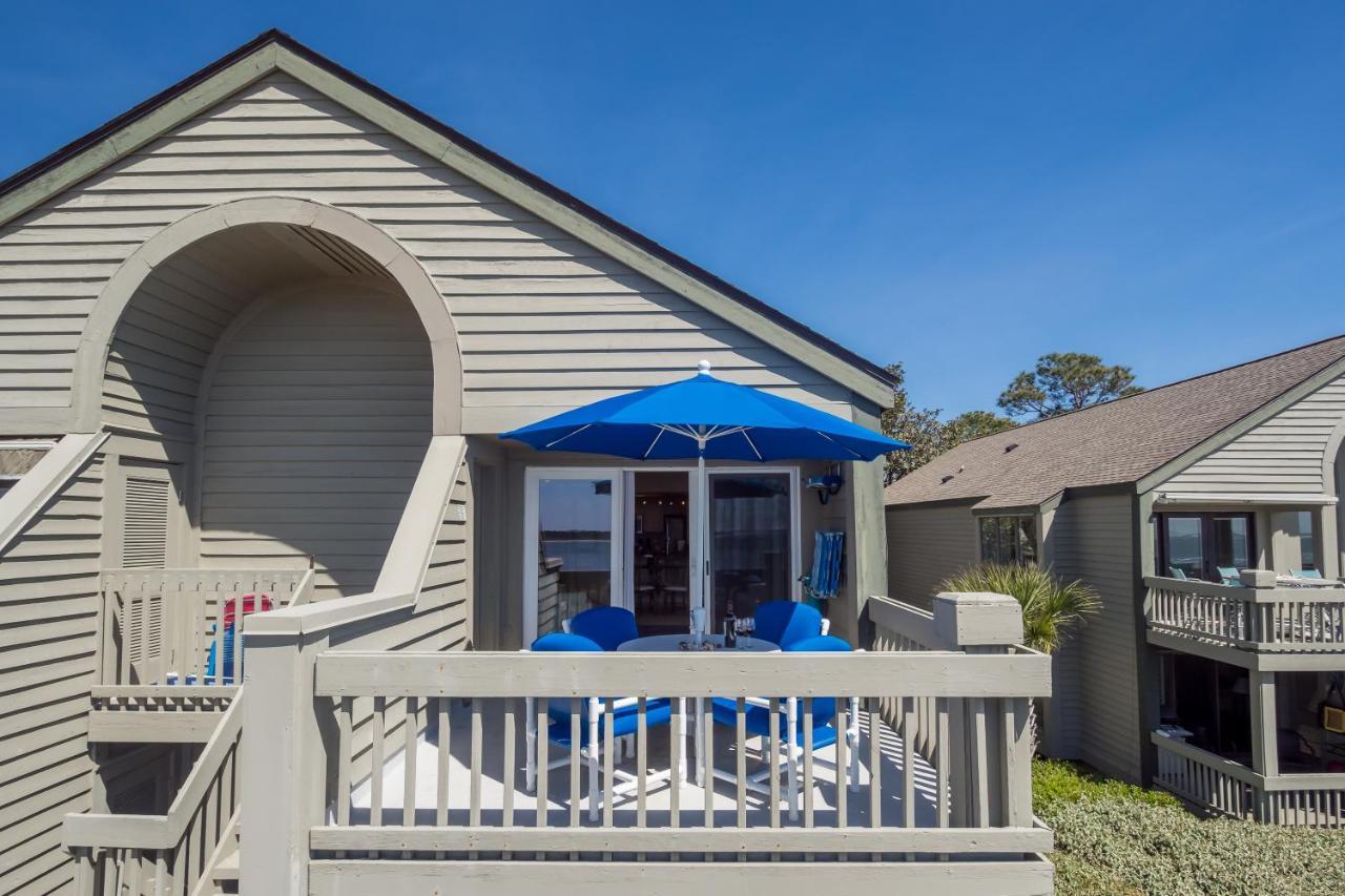 1314 Pelican Watch - Seabrook Island - Beachfront 5 Star Condo - Fido Friendly מראה חיצוני תמונה
