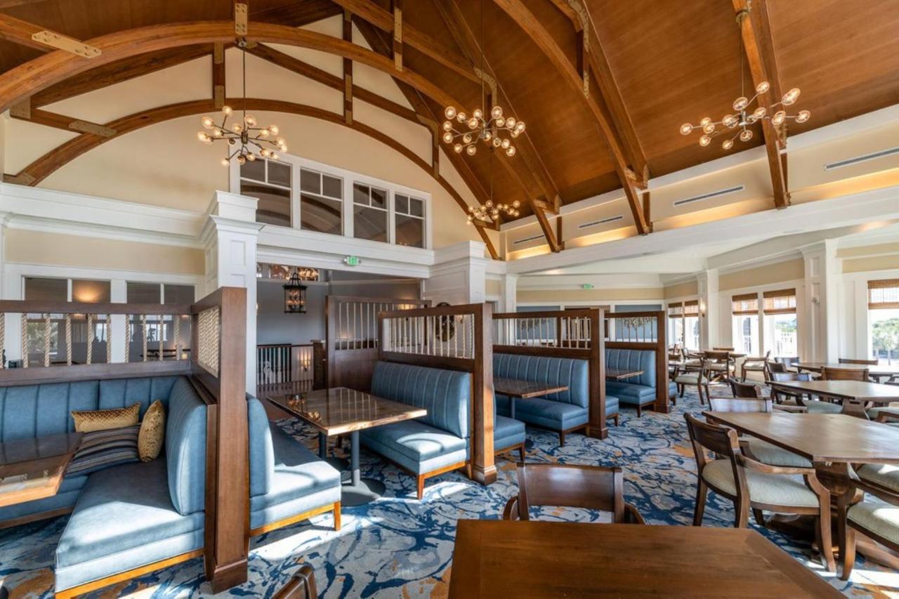 1314 Pelican Watch - Seabrook Island - Beachfront 5 Star Condo - Fido Friendly מראה חיצוני תמונה