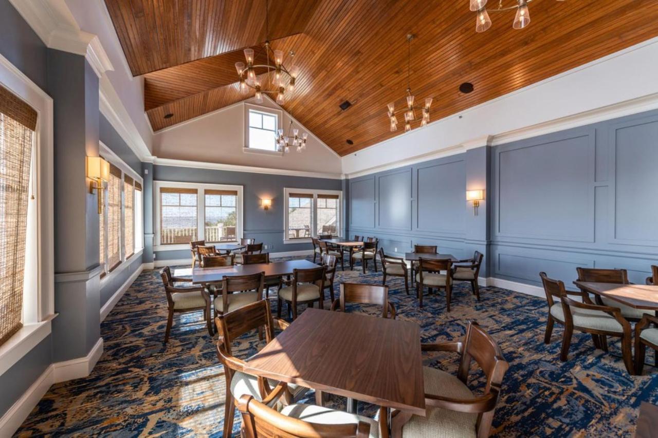 1314 Pelican Watch - Seabrook Island - Beachfront 5 Star Condo - Fido Friendly מראה חיצוני תמונה