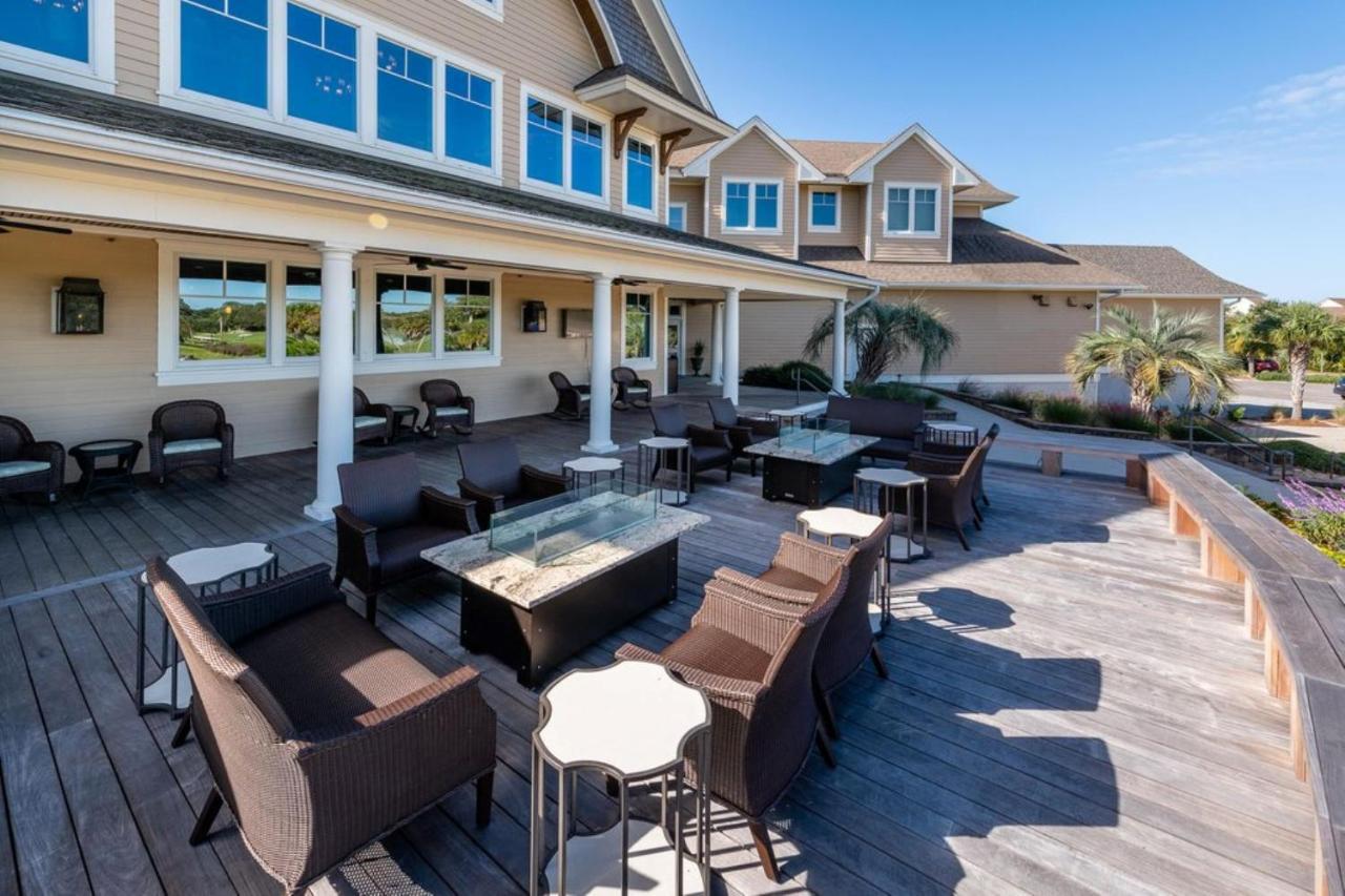 1314 Pelican Watch - Seabrook Island - Beachfront 5 Star Condo - Fido Friendly מראה חיצוני תמונה