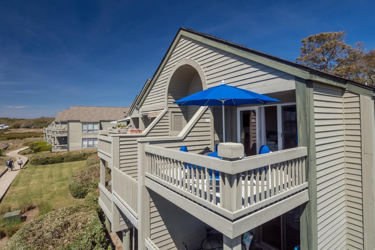 1314 Pelican Watch - Seabrook Island - Beachfront 5 Star Condo - Fido Friendly מראה חיצוני תמונה