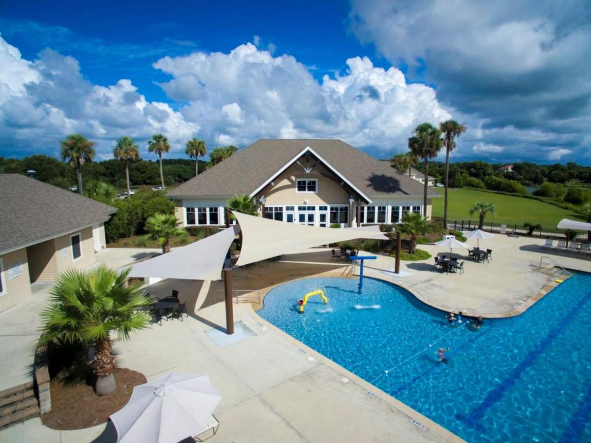 1314 Pelican Watch - Seabrook Island - Beachfront 5 Star Condo - Fido Friendly מראה חיצוני תמונה