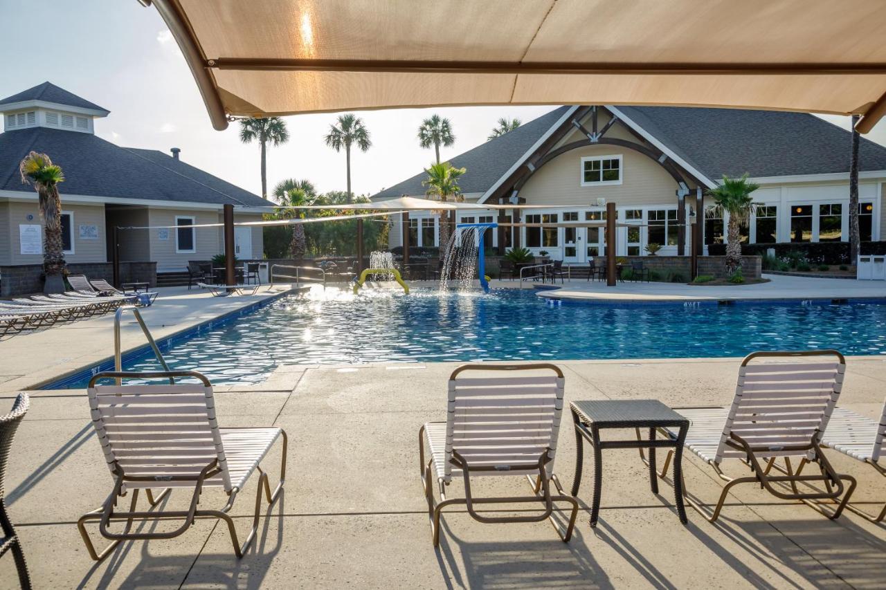 1314 Pelican Watch - Seabrook Island - Beachfront 5 Star Condo - Fido Friendly מראה חיצוני תמונה