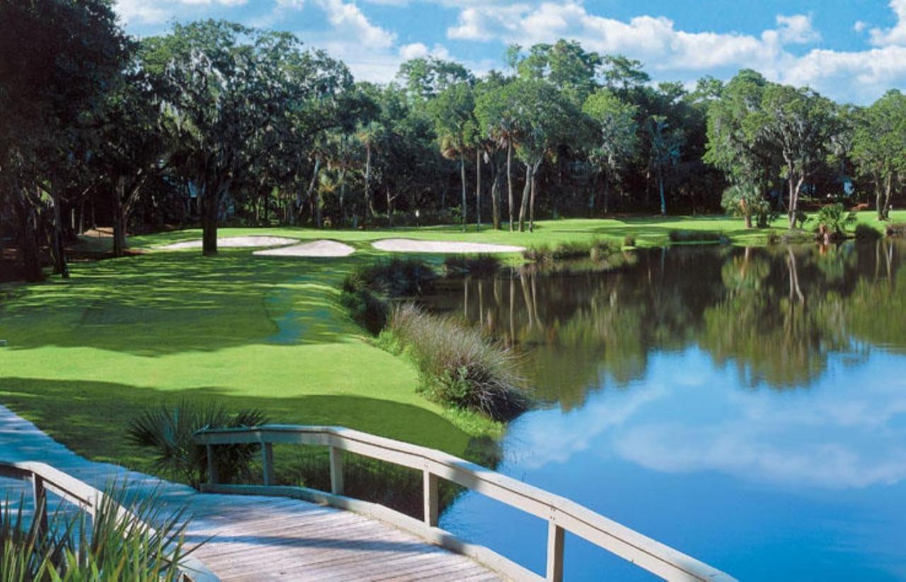 1314 Pelican Watch - Seabrook Island - Beachfront 5 Star Condo - Fido Friendly מראה חיצוני תמונה