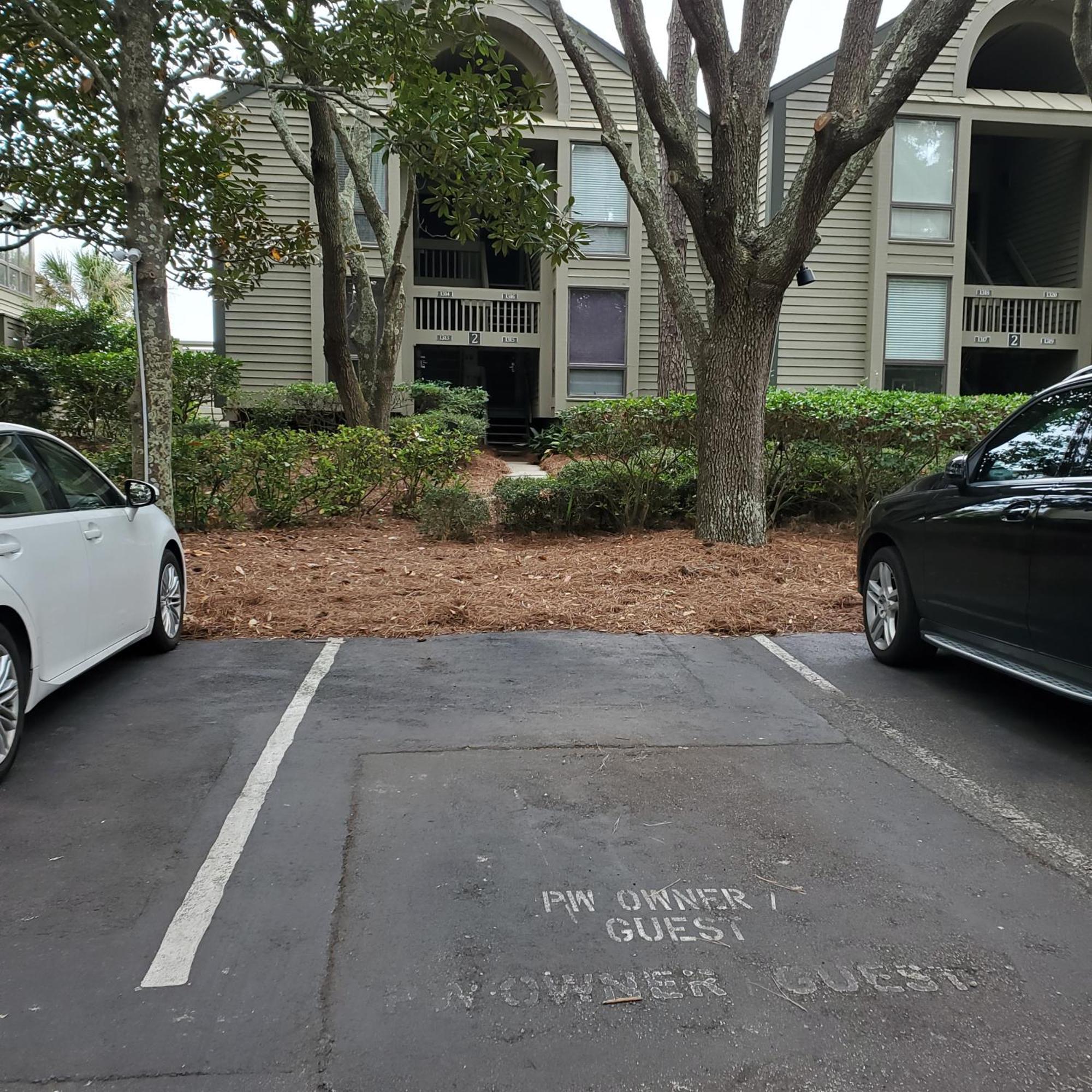 1314 Pelican Watch - Seabrook Island - Beachfront 5 Star Condo - Fido Friendly מראה חיצוני תמונה
